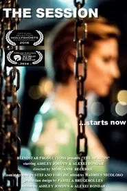 Poster do filme The Session