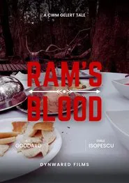 Ram's Blood movie poster
