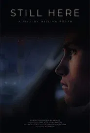 Still Here movie poster