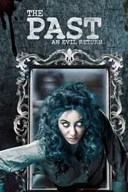 Poster do filme The Past