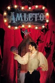 Amleto² movie poster