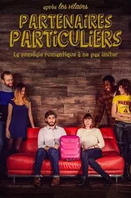 Special Partners movie poster