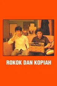 Cigarettes and Kopiah movie poster