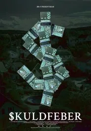 Skuldfeber movie poster