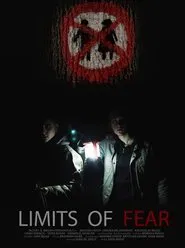 Limits of Fear movie poster