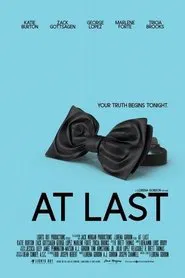 At Last movie poster