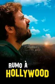 Million Dollar Nomad movie poster