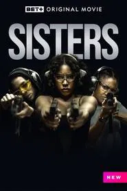 Sisters movie poster
