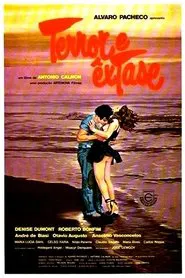 Horror and Ecstasy movie poster