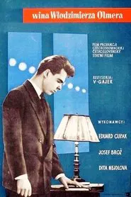 Vina Vladimíra Olmera movie poster