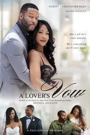 A Lover’s Vow movie poster