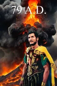 79 A.D. movie poster