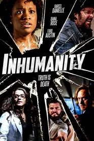 Inhumanity movie poster