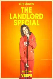 Beth Stelling: The Landlord Special movie poster
