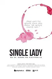 Poster da série Single Lady