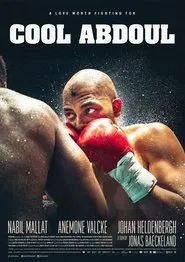 Poster do filme Cool Abdoul