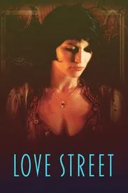 Love Street movie poster