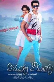 Poster do filme Vinavayya Ramayya