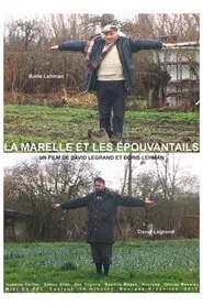 La Marelle et les Épouvantails movie poster