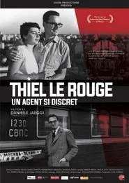 Poster do filme Thiel le Rouge