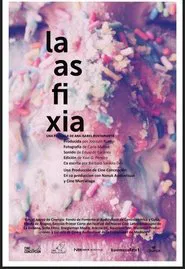 Asphyxia movie poster