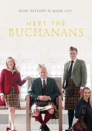 Meet the Buchanans movie poster