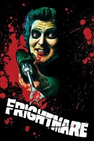 Poster do filme Loucura Sangrenta
