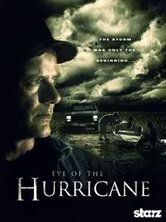 Eye of the Hurricane movie poster