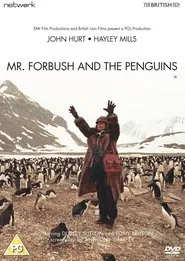 Poster do filme Mr. Forbush and the Penguins