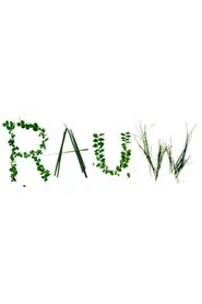 Raw movie poster