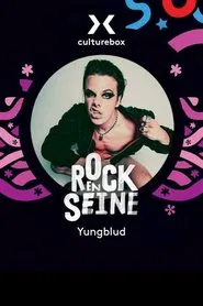 Yungblud - Rock en Seine 2022 movie poster