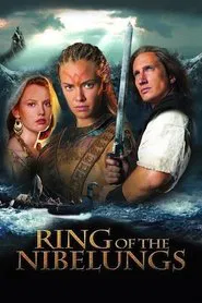 Dark Kingdom: The Dragon King tv show poster