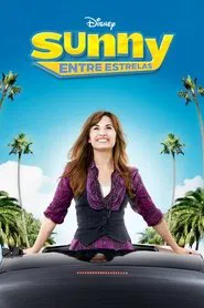 Poster da série Sunny entre Estrelas