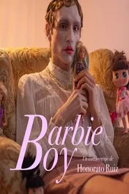 Poster do filme Barbie Boy