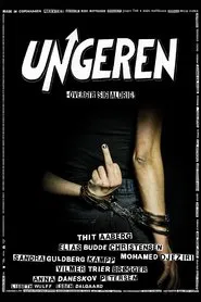 Ungeren tv show poster