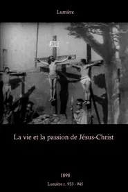 The Life and Passion of Jesus Christ movie poster