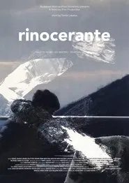 Rinocerante movie poster