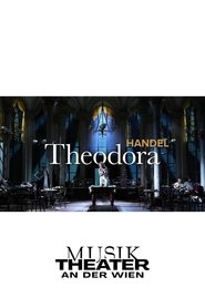 Theodora movie poster