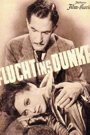 Flucht ins Dunkel movie poster