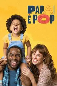 Poster do filme Dad Rocks