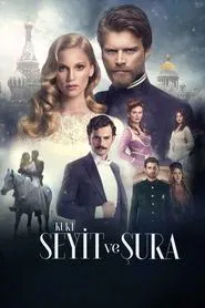 Kurt Seyit and Sura tv show poster