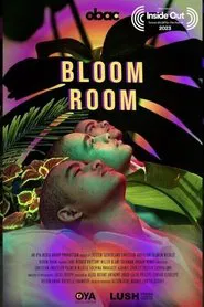 Bloom Room movie poster