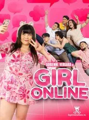 Girl Online movie poster