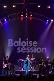 Bryan Ferry - Baloise Session 2014 movie poster