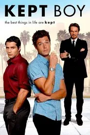 Kept Boy movie poster
