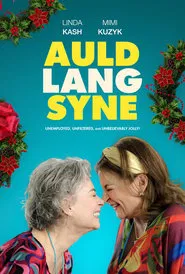 Auld Lang Syne movie poster