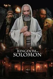 Poster do filme The Kingdom of Solomon