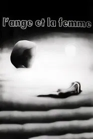The Angel and the Woman movie poster