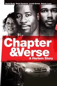 Poster do filme Chapter & Verse