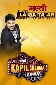 Poster da série The Kapil Sharma Show - Masti Lagataar